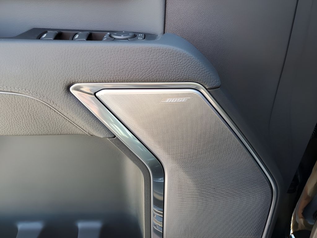 New Car 2025 Gmc Sierra 2500hd  Denali For Sale Under $110,000 In Austin, Texas