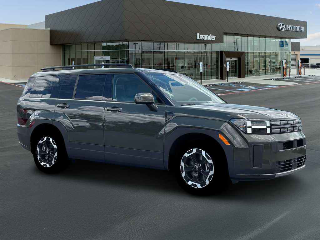 Thumbnail: 2026 Hyundai Santa Fe - 10