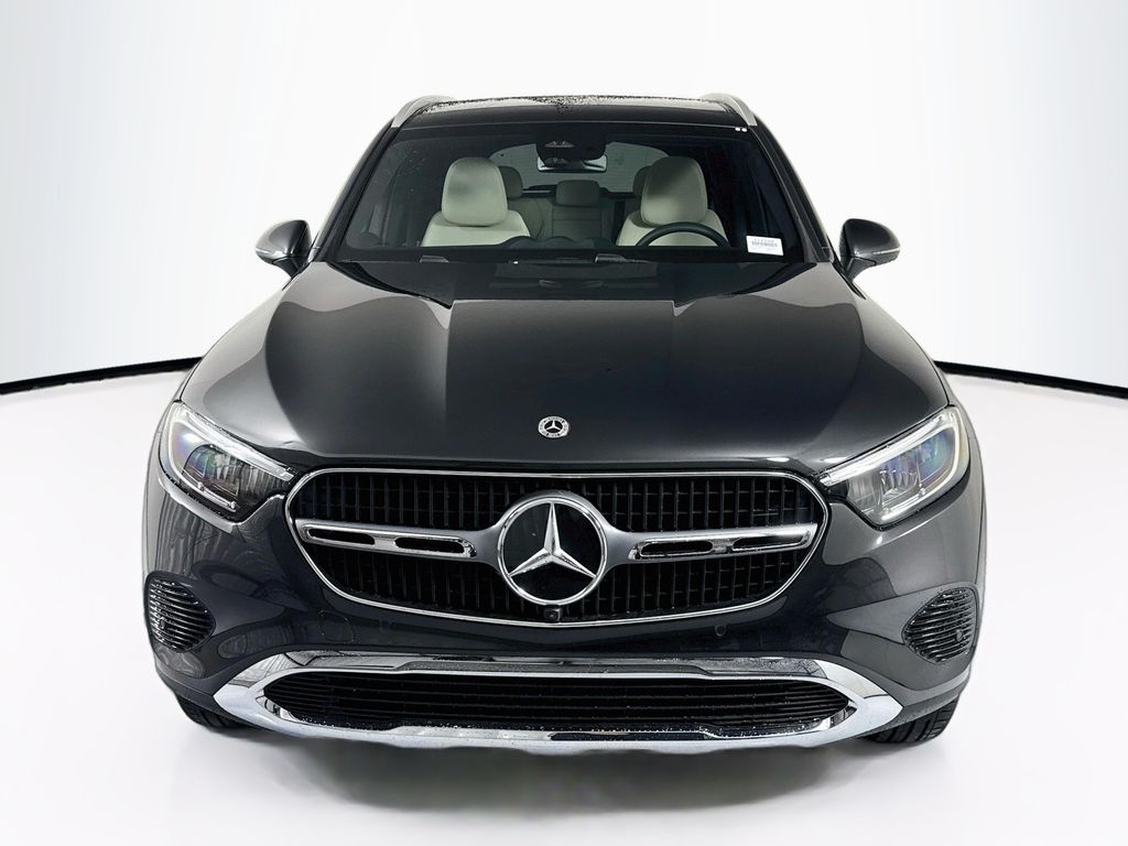 New 2027  Mercedes-Benz GLC 300 image 2
