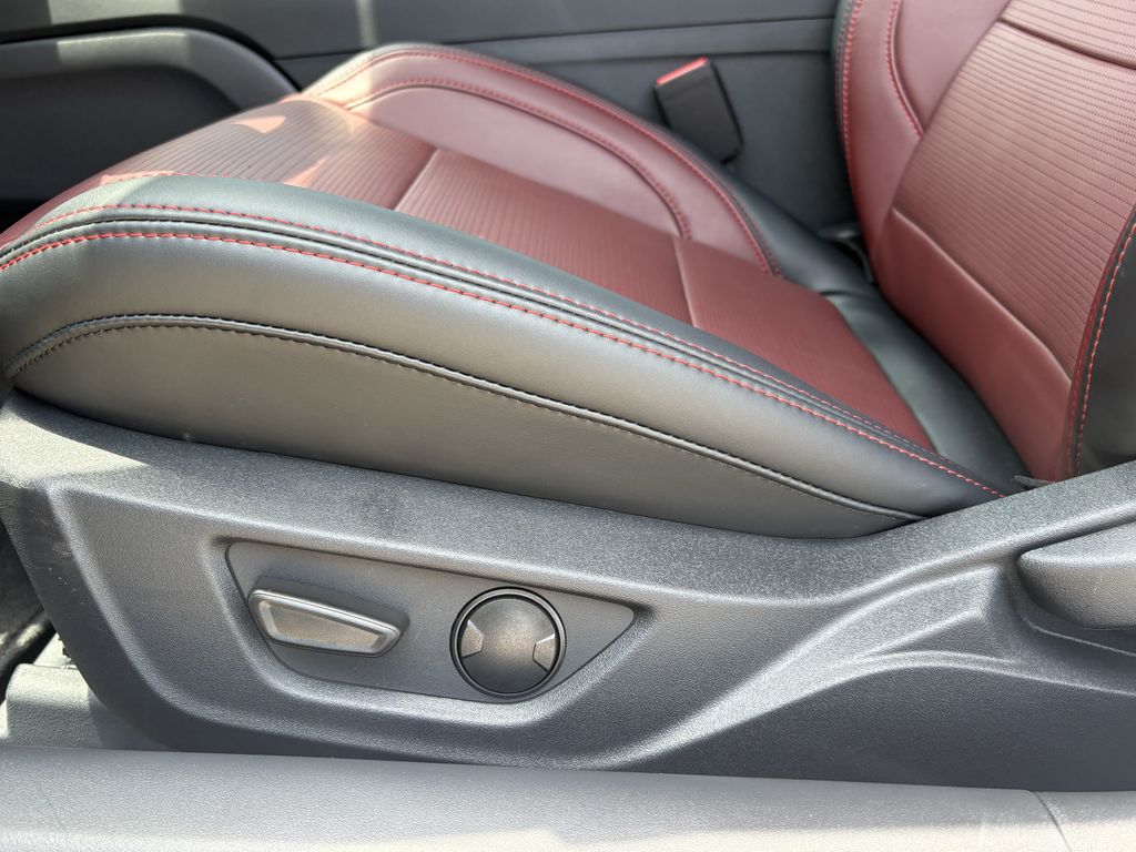 2025 Ford Mustang GT Premium Black at DeMontrond Mazda