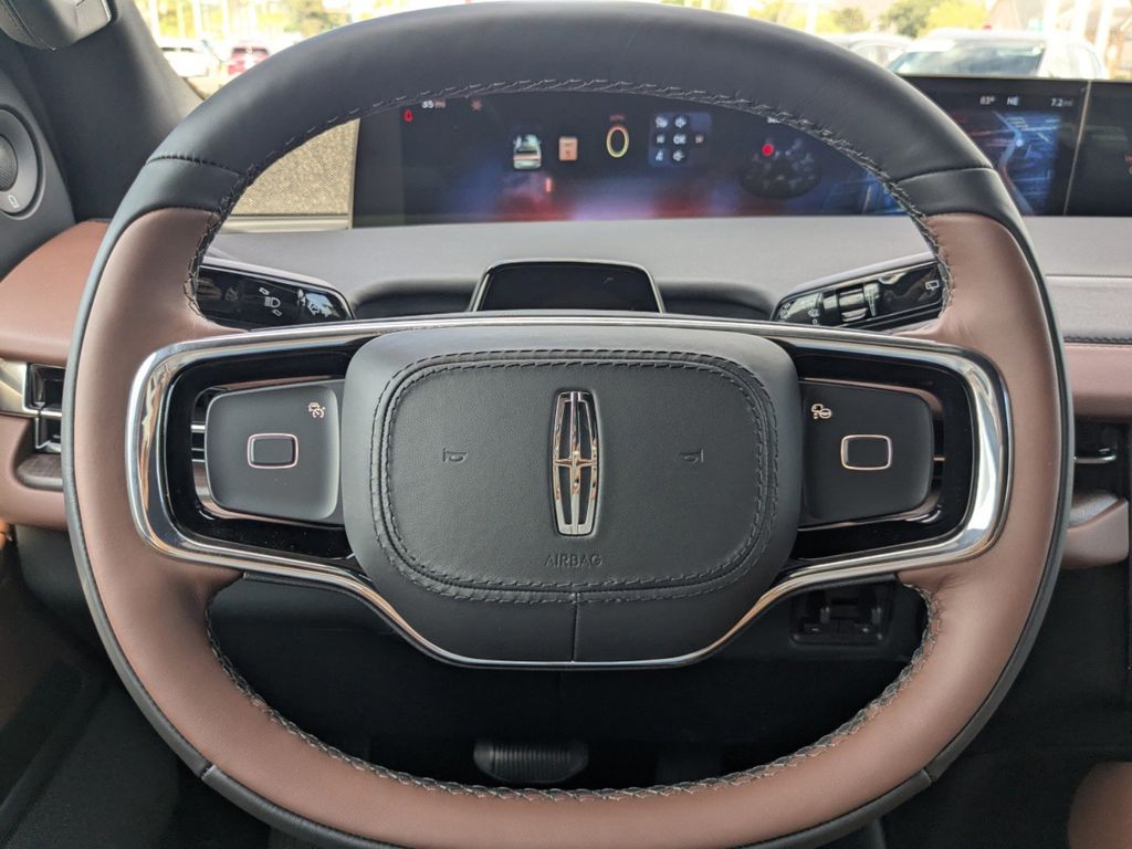 2025 Lincoln Navigator Reserve L