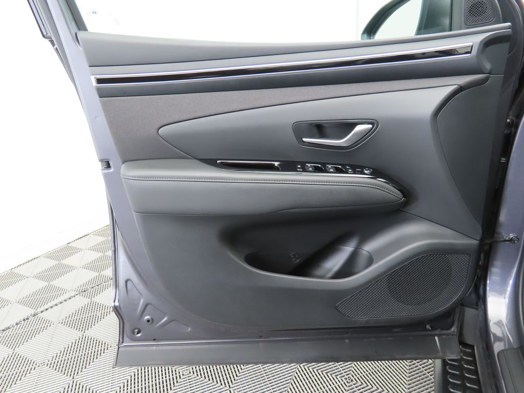 Thumbnail: 2024 Hyundai Tucson - 23