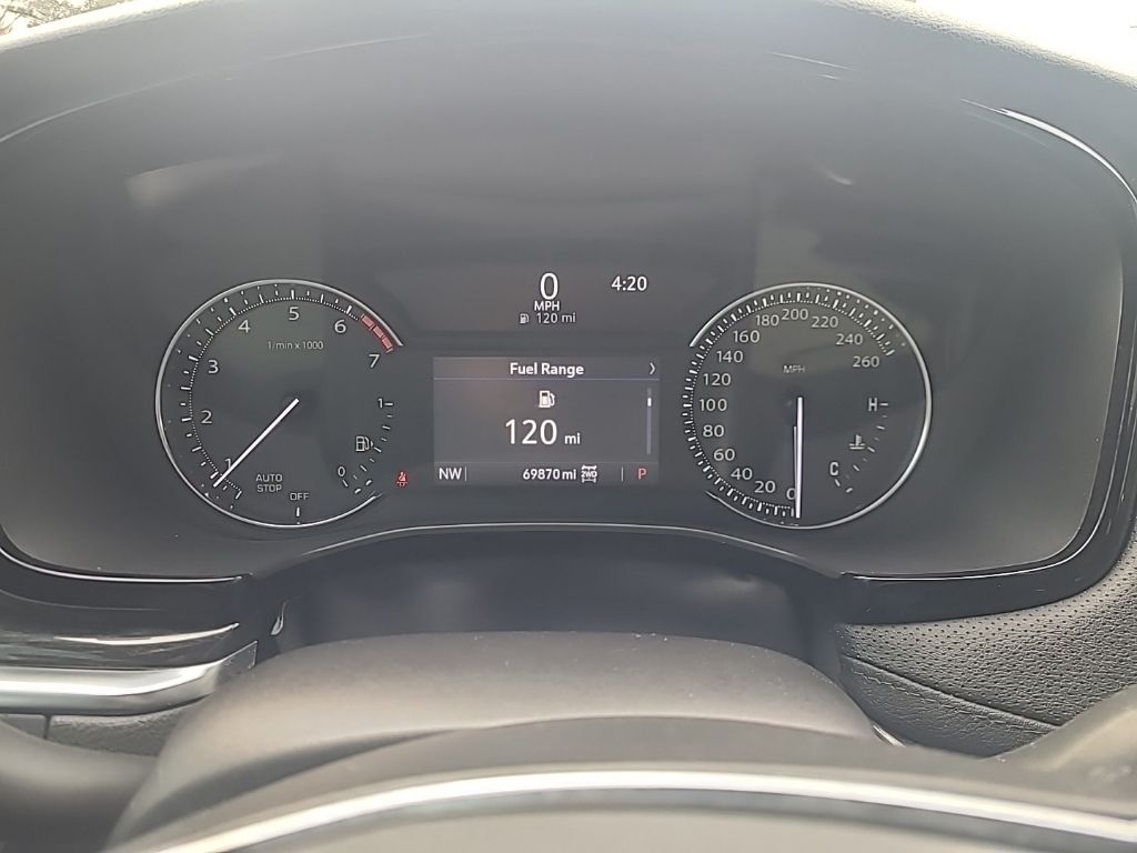 used 2021 Cadillac XT5 car, priced at $25,632