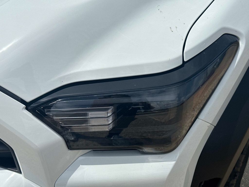 New 2026 Toyota 4Runner i-FORCE MAX SUV