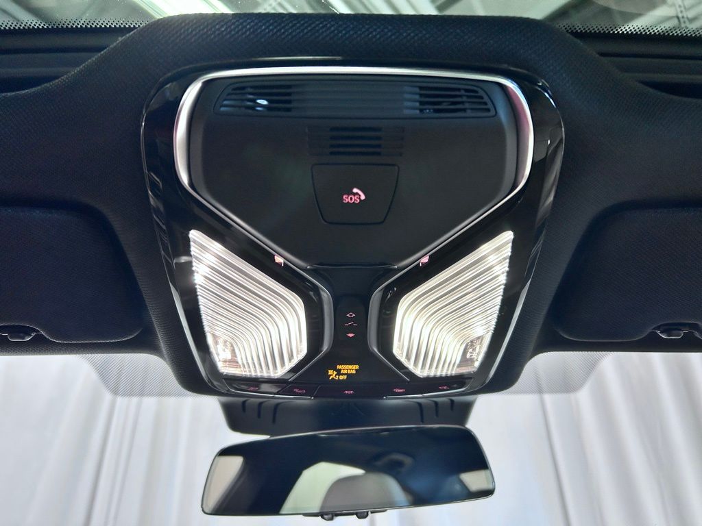 used 2024 BMW 8-Series car, priced at $56,470