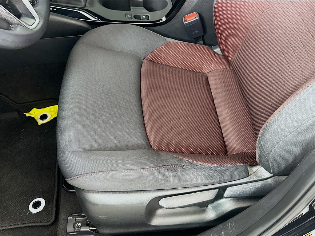 Thumbnail: 2023 Toyota Corolla - 20