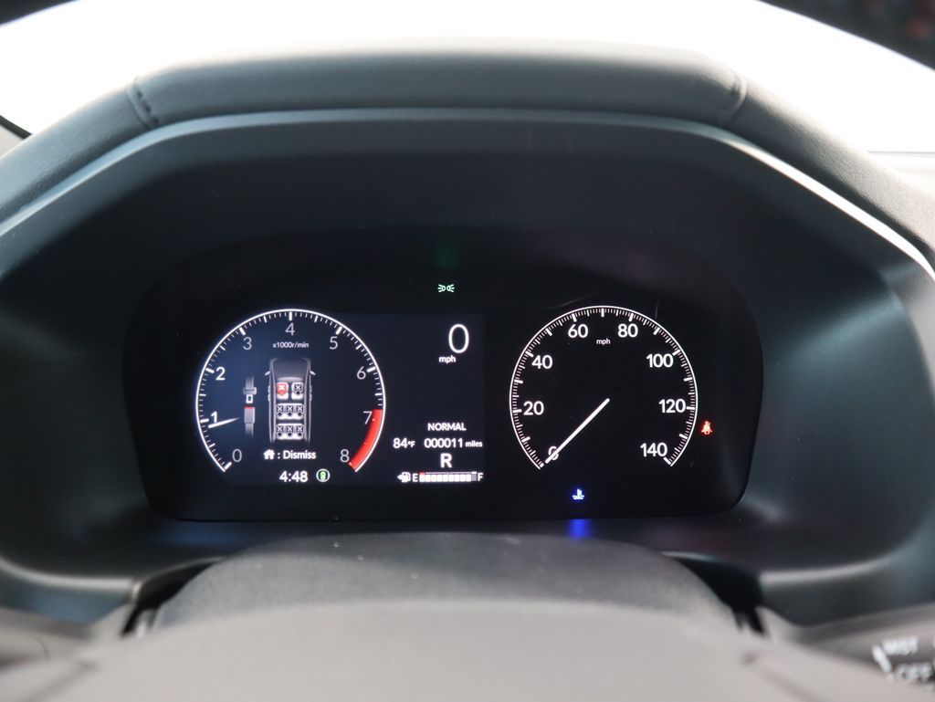 Thumbnail: 2026 Honda Odyssey - 30