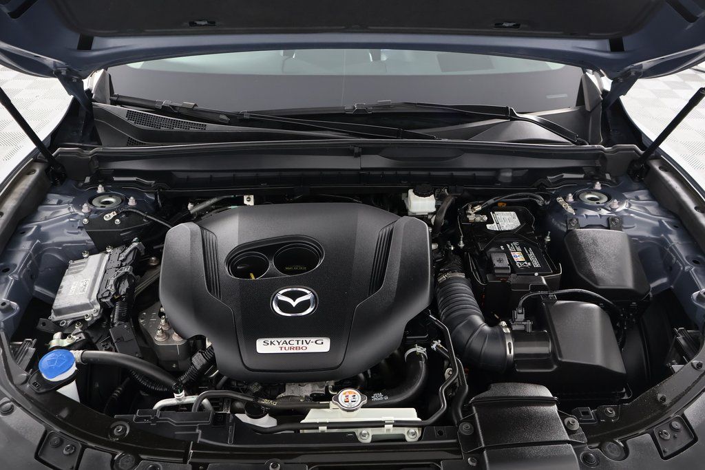 Thumbnail: 2023 Mazda CX-50 - 15