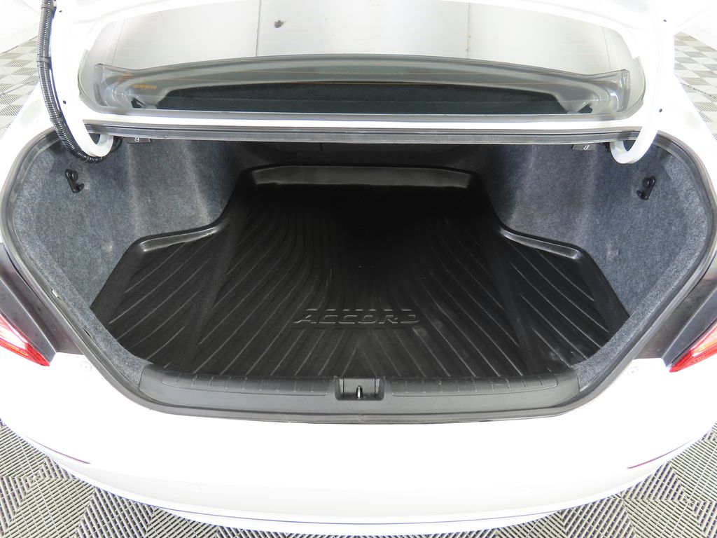 Thumbnail: 2021 Honda Accord - 28