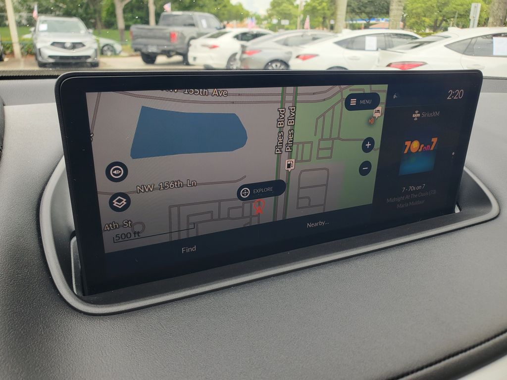 2024 Acura MDX - $41,488