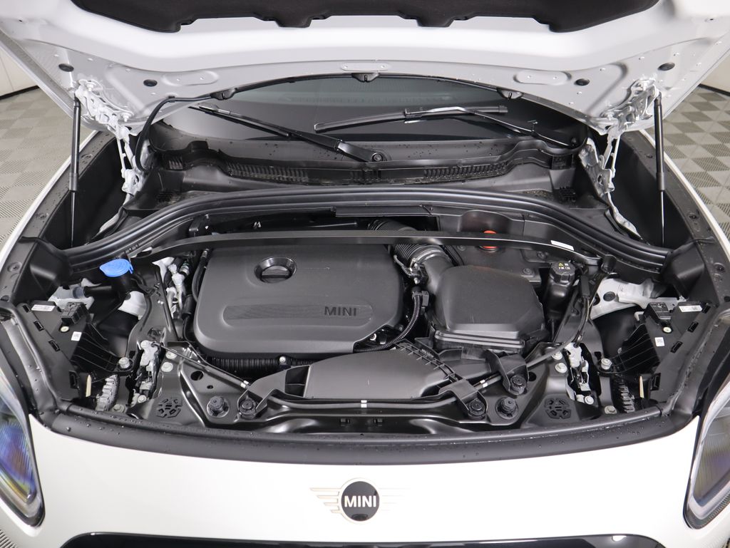 Thumbnail: 2026 MINI Cooper Countryman - 30