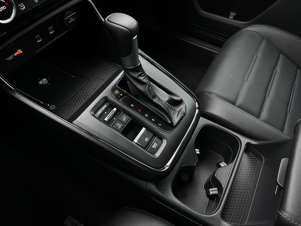 Thumbnail: 2026 Honda CR-V - 19