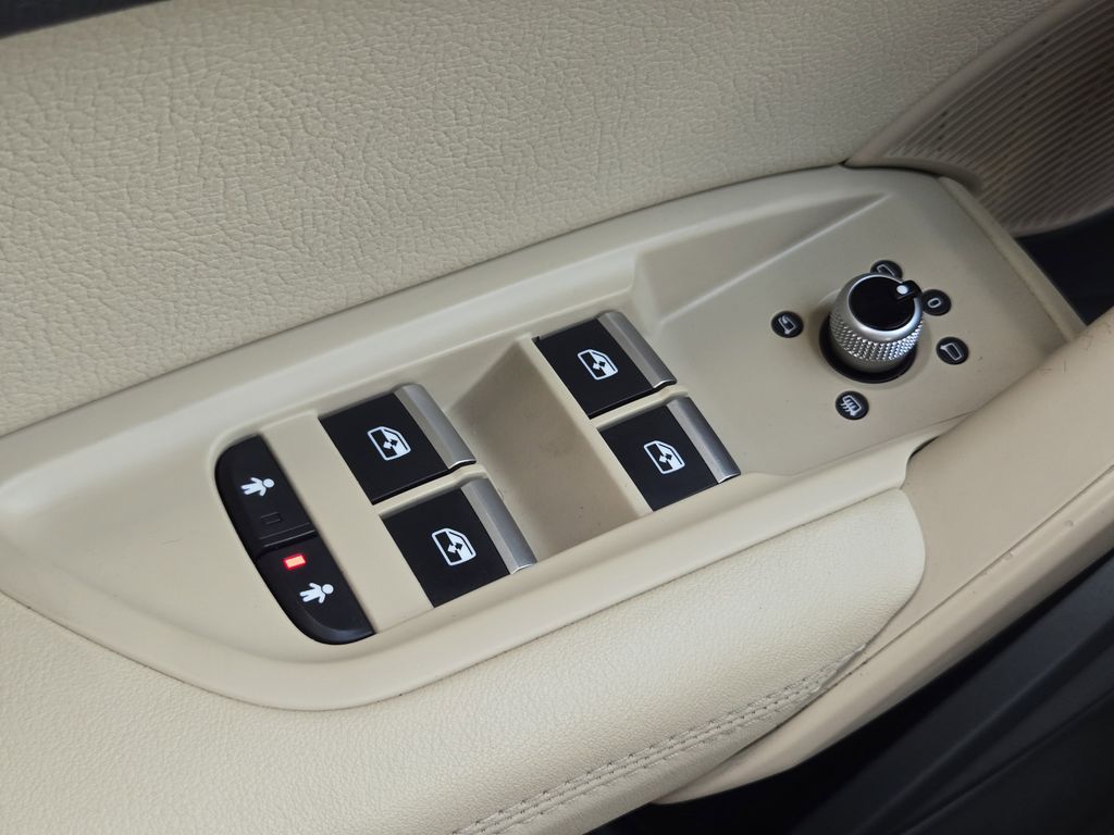 2019 Audi Q5 2.0T Premium Plus White at Legacy Ford
