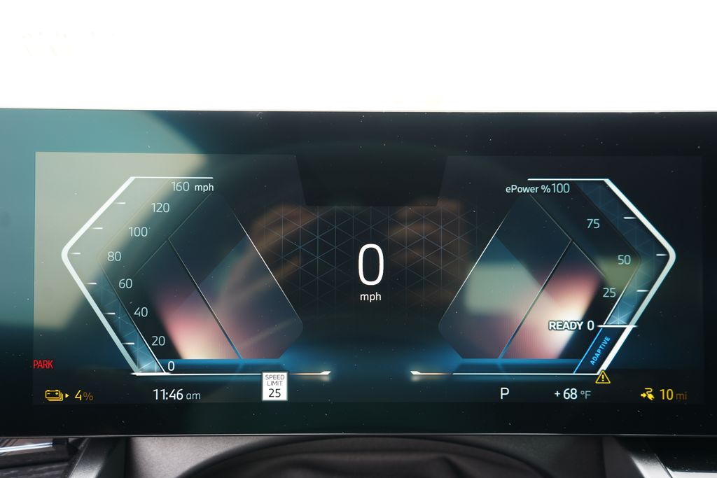 Thumbnail: 2026 BMW i5 - 16