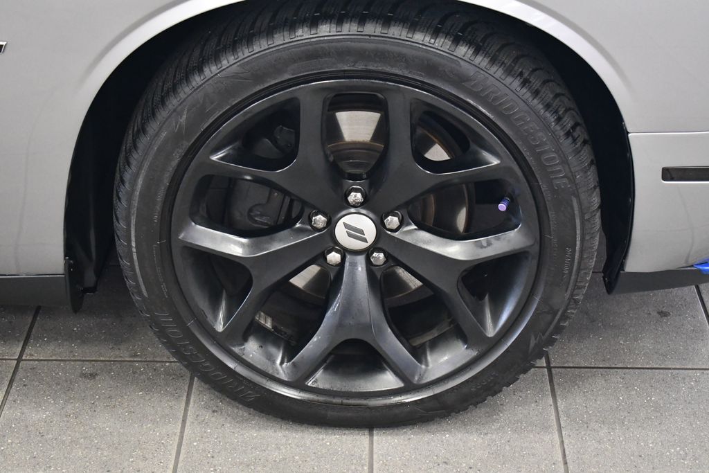 Thumbnail: 2018 Dodge Challenger - 10