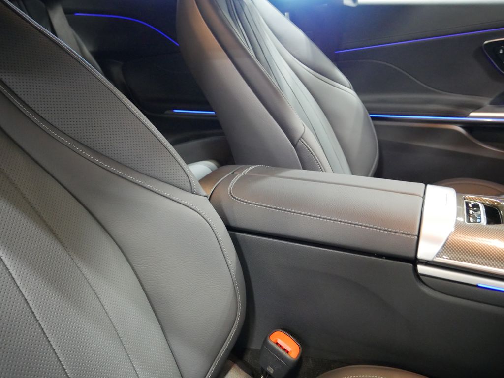 Thumbnail: 2026 Mercedes-Benz CLE - 24