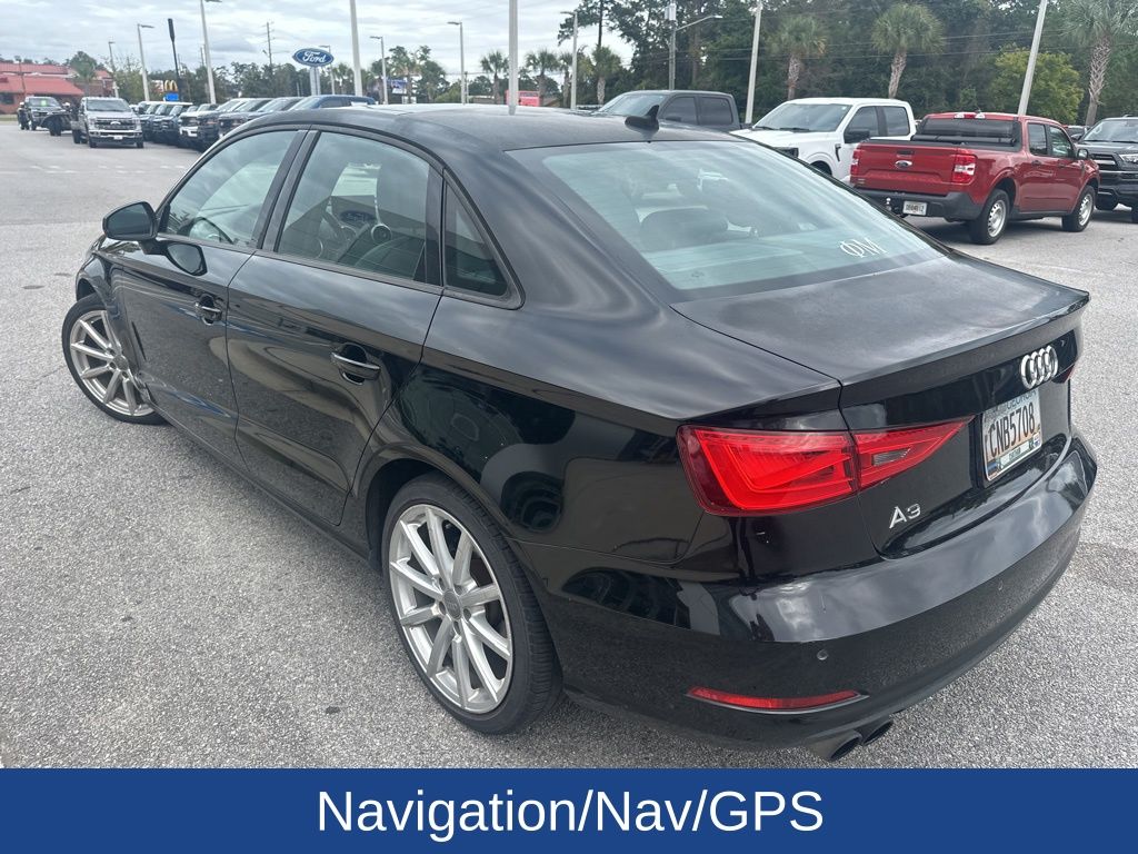 2016 Audi A3 1.8T Premium