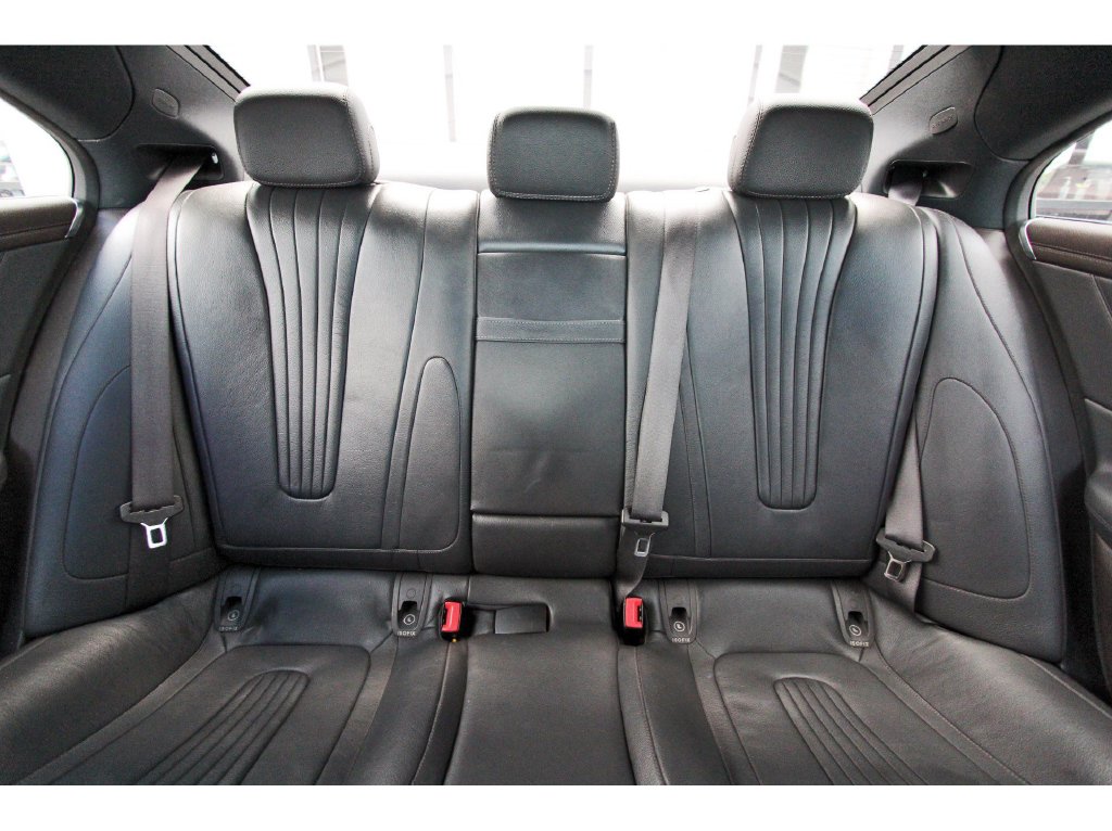 Used 2019 Mercedes-benz CLS Sedan