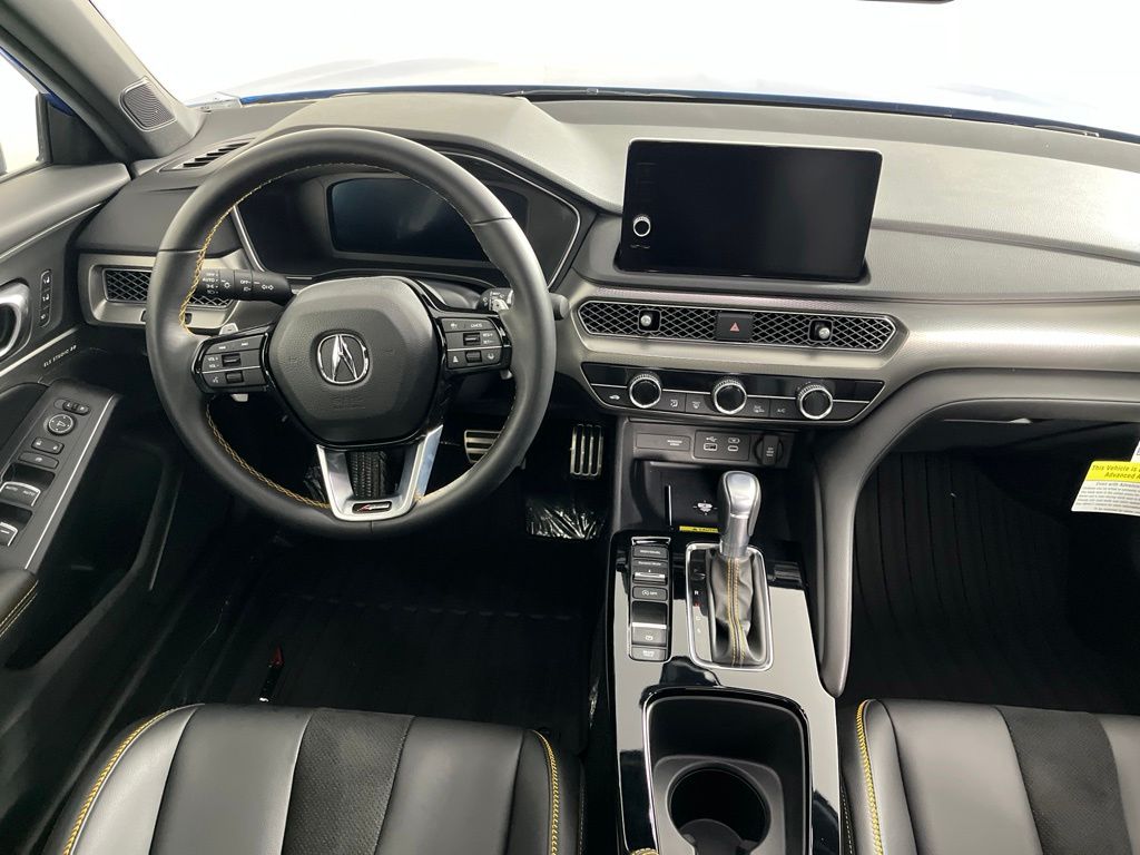 Thumbnail: 2026 Acura Integra - 5