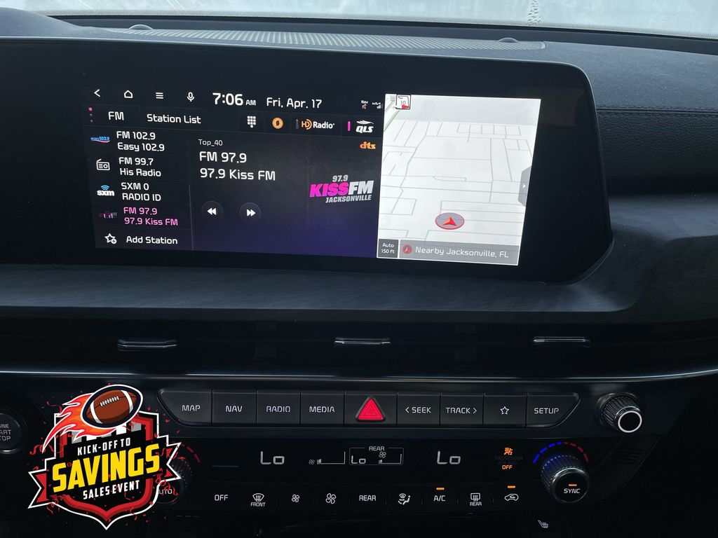 Used 2025 Kia Telluride SUV