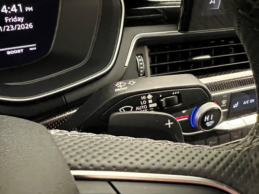 Thumbnail: 2022 Audi S5 - 31