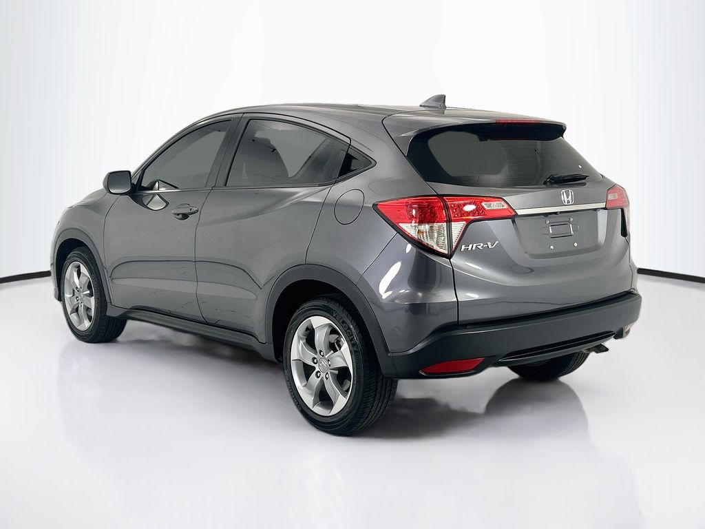 Thumbnail: 2019 Honda HR-V - 7