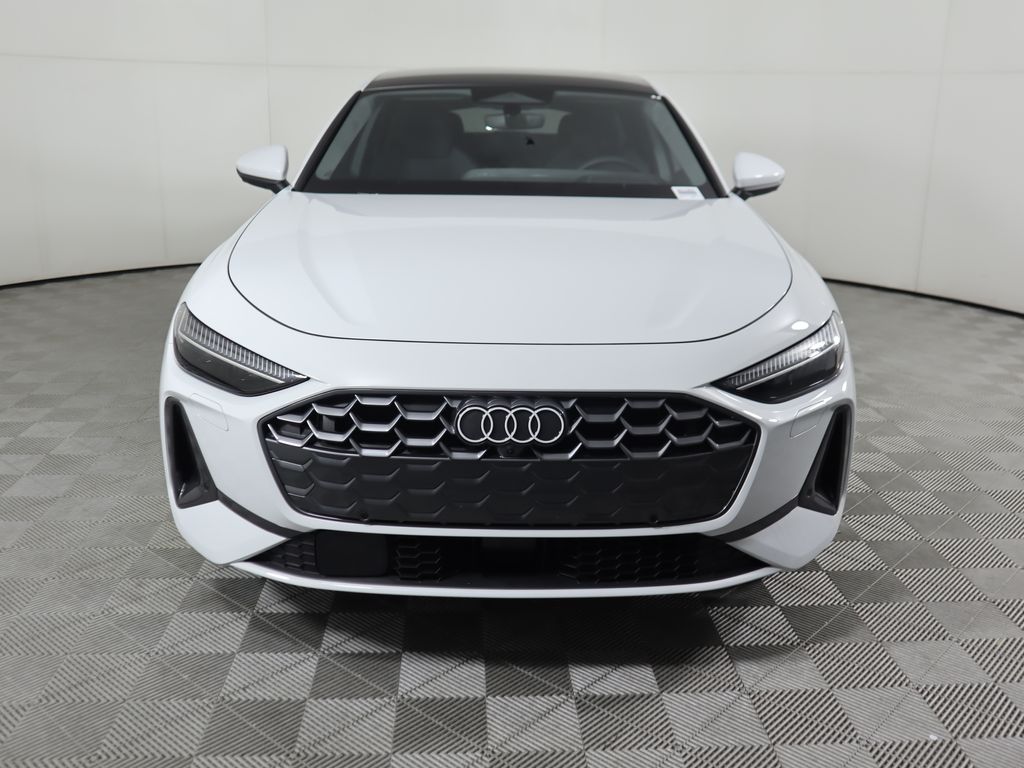 Thumbnail: 2025 Audi A5 - 2