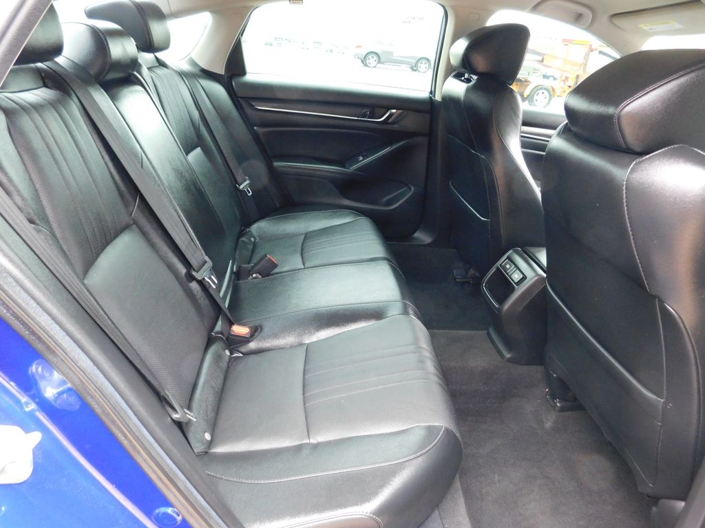 Thumbnail: 2021 Honda Accord - 5