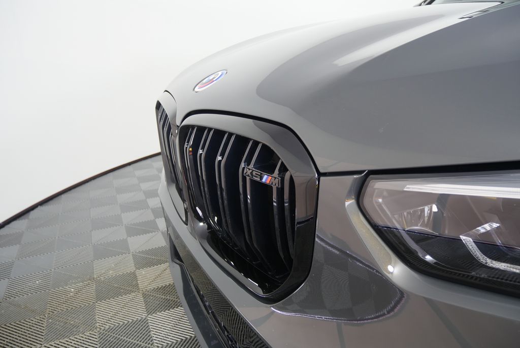 Thumbnail: 2023 BMW X5 - 8