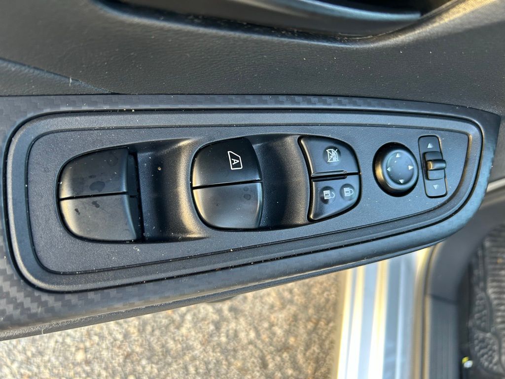 Thumbnail: 2024 Nissan Versa - 15