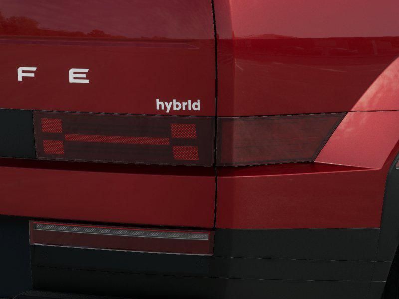 Thumbnail: 2027 Hyundai Santa Fe - 10