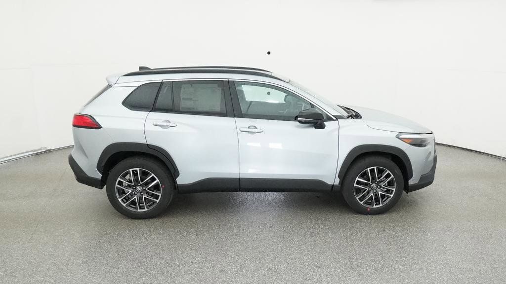 Thumbnail: 2026 Toyota Corolla Cross - 25