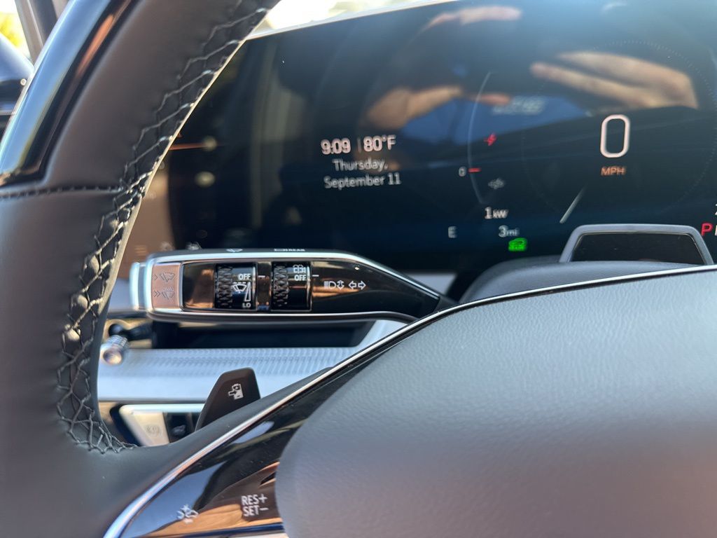 New Car 2025 Cadillac Optiq  For Sale In Austin, Texas