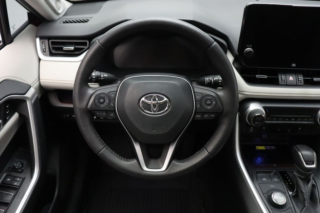 2024 Toyota RAV4 Limited 23