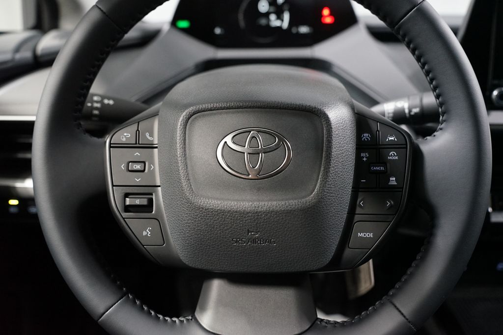 Thumbnail: 2026 Toyota Prius - 12