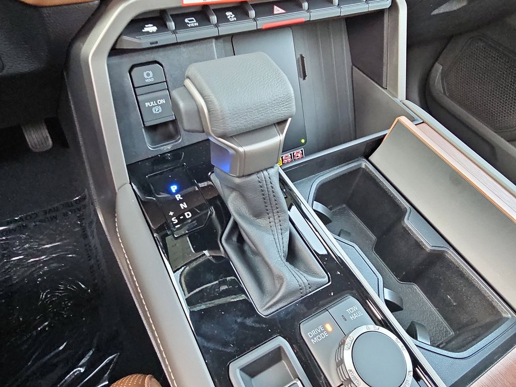 Thumbnail: 2026 Toyota Tundra - 13