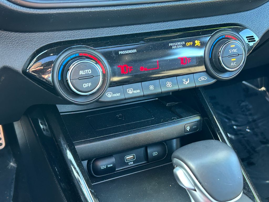 2023 Kia Forte GT-Line 27