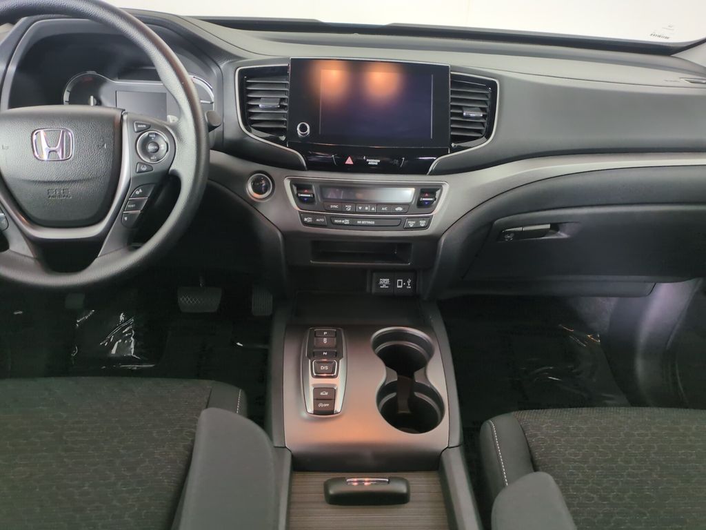 Used 2023 Honda Ridgeline For Sale in Fort Wayne, IN