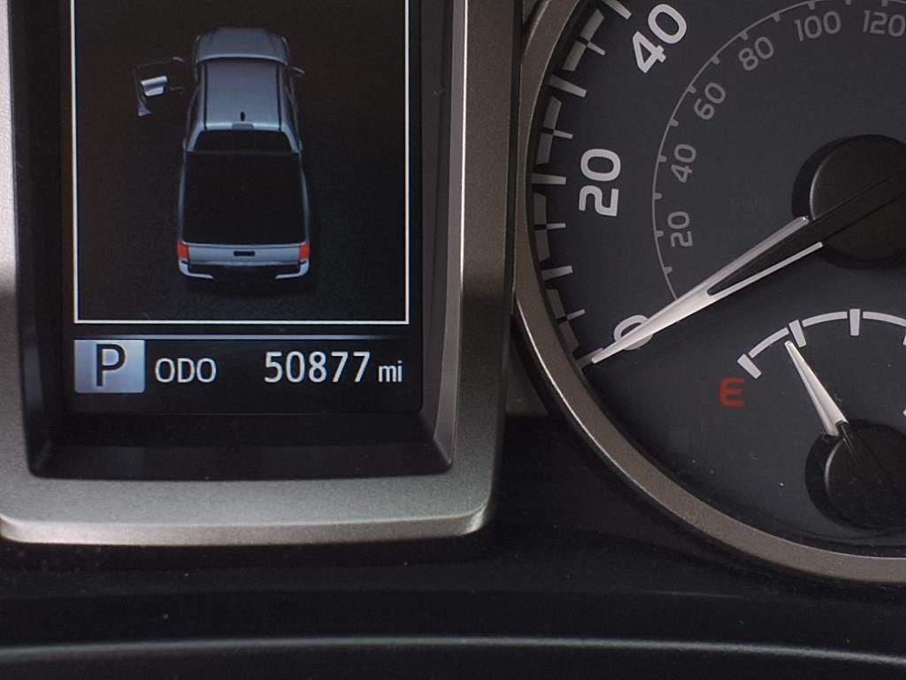 2022 Toyota Tacoma SR5 V6 photo 6