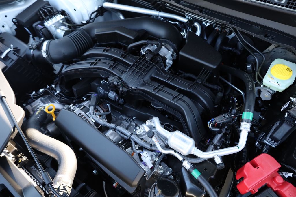 new 2026 Subaru Forester car, priced at $36,202