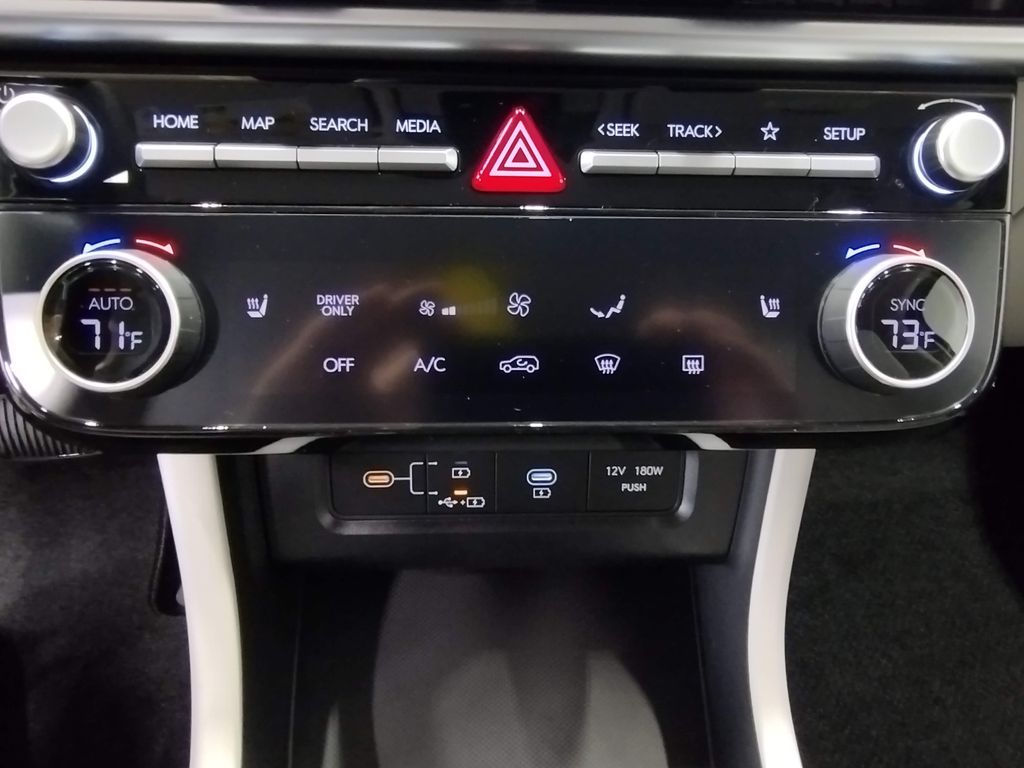 2026 Hyundai Tucson Plug-In Hybrid SEL
