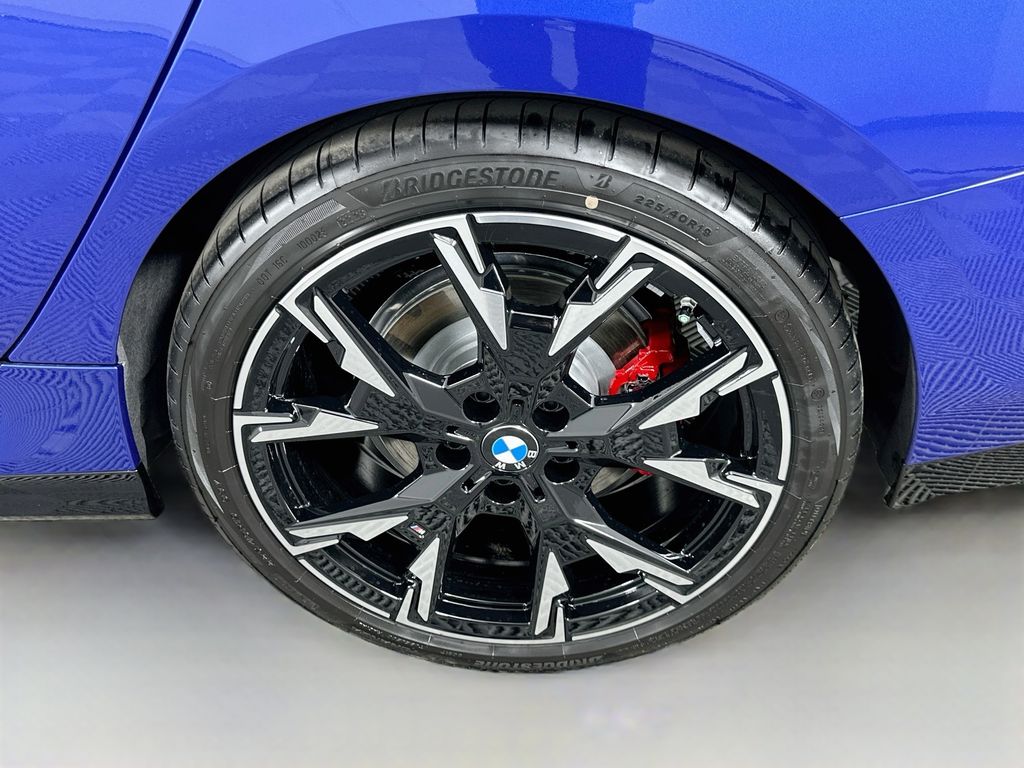 Thumbnail: 2026 BMW 2 Series - 23