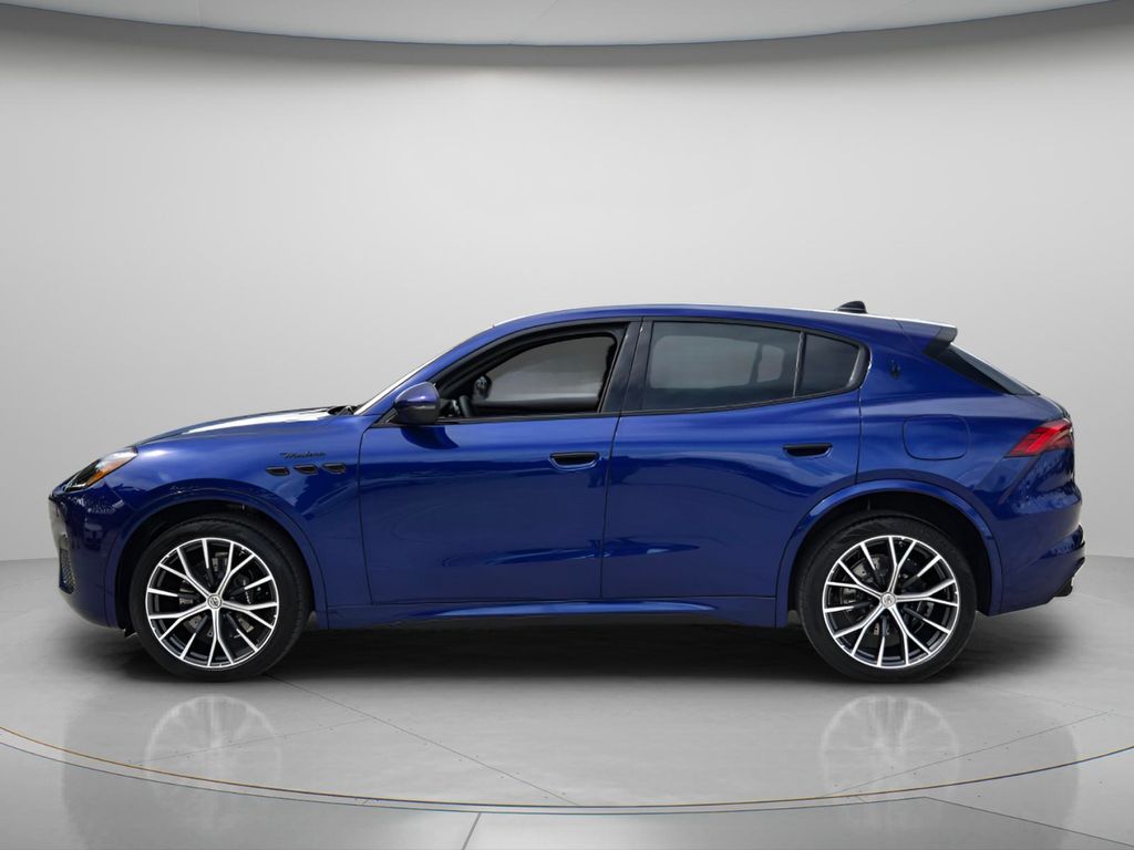 2026 Maserati Grecale - $92,365