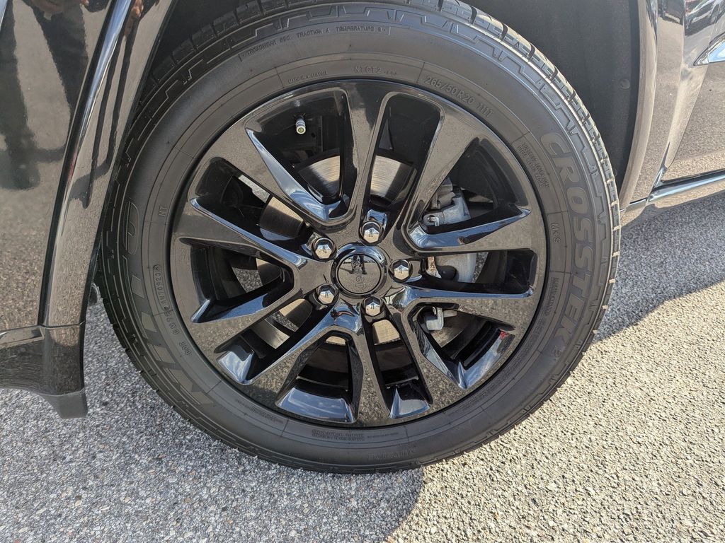 used 2019 Jeep Grand Cherokee car, priced at $16,594