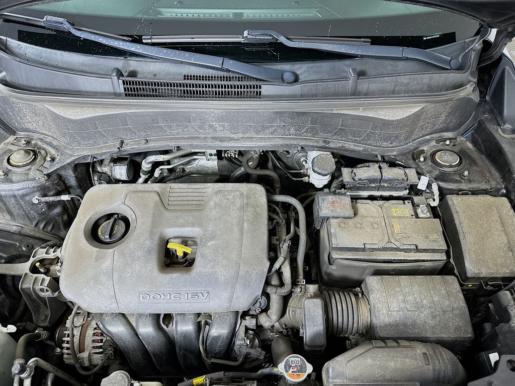 used 2021 Kia Seltos car, priced at $14,499