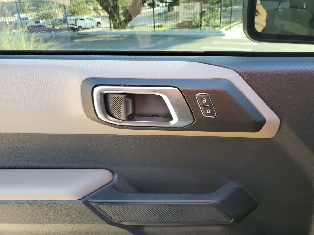 Used Car 2022 Ford Bronco  Big Bend For Sale Under $40,000 In Austin, Texas