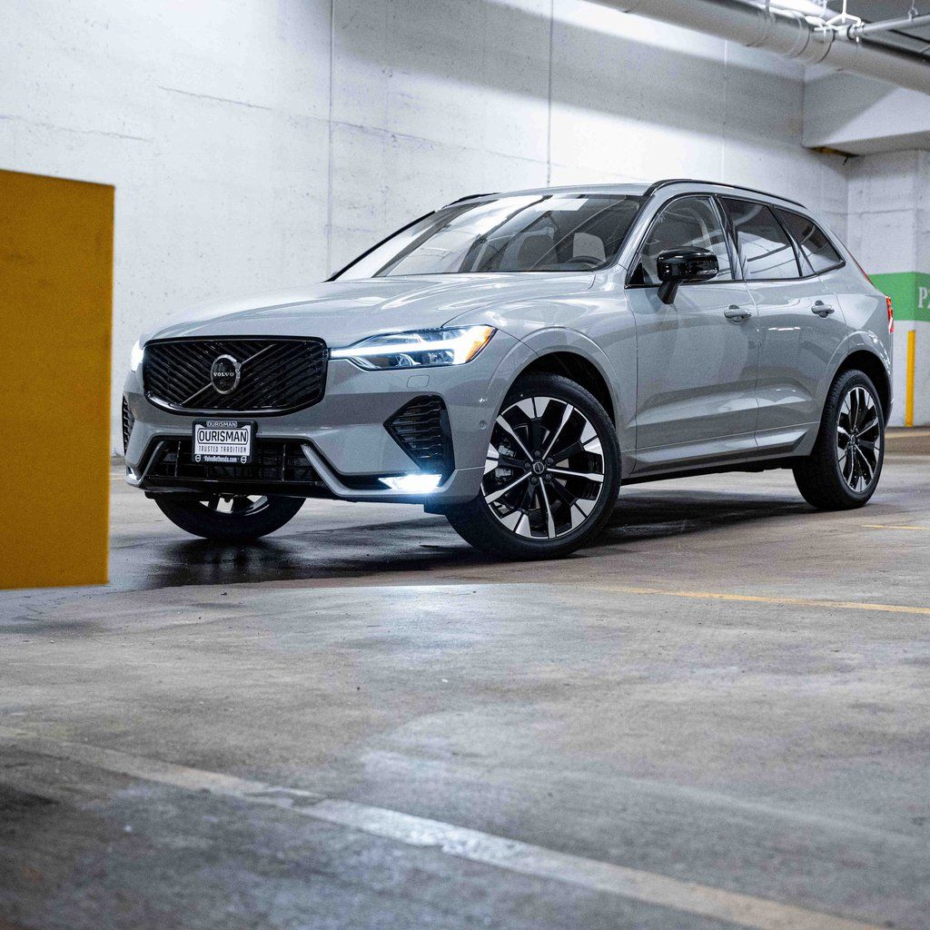 2026 Volvo XC60