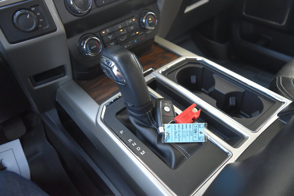 Used 2019 Ford F-150 Truck
