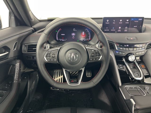 Thumbnail: 2025 Acura TLX - 3
