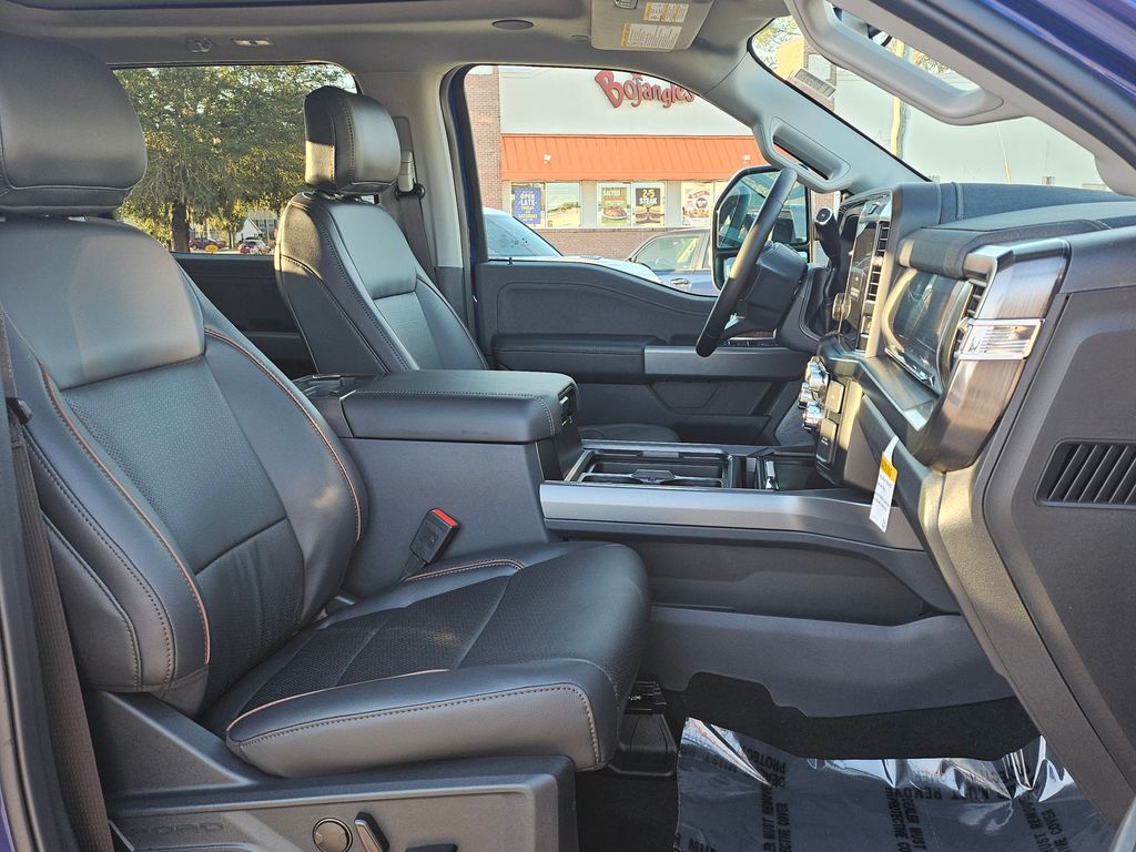 2026 Ford F-250SD Lariat - 8
